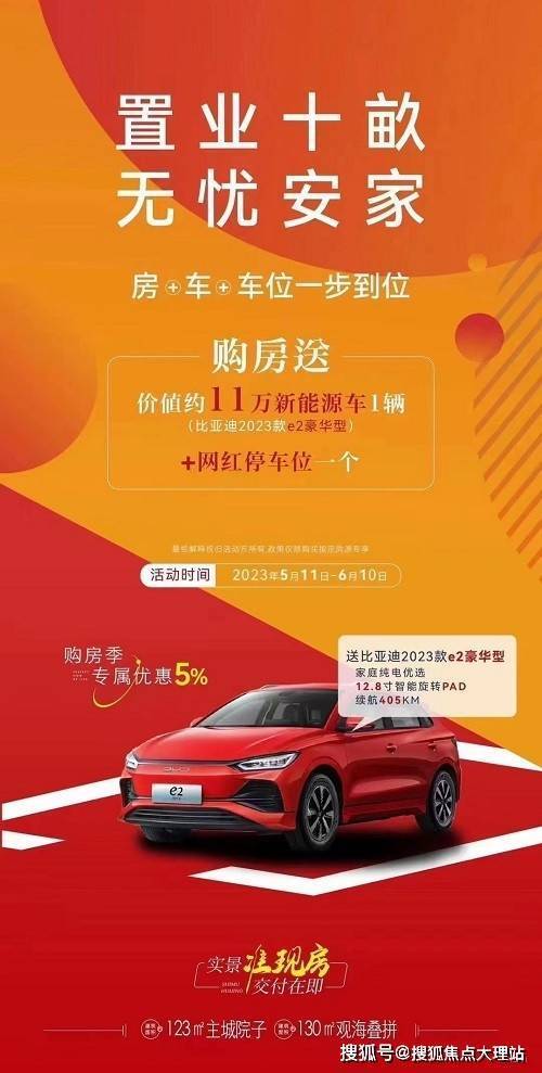 十亩大理生活购房季专属优惠5 实景准现房交付在即，最新动态抢先看