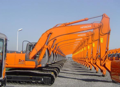 国二改国三，白了谁的头？——工程机械排放升级背后的行业阵痛与转型之路